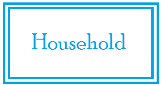 household products